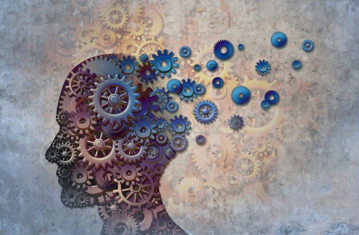 Studi di psicologia