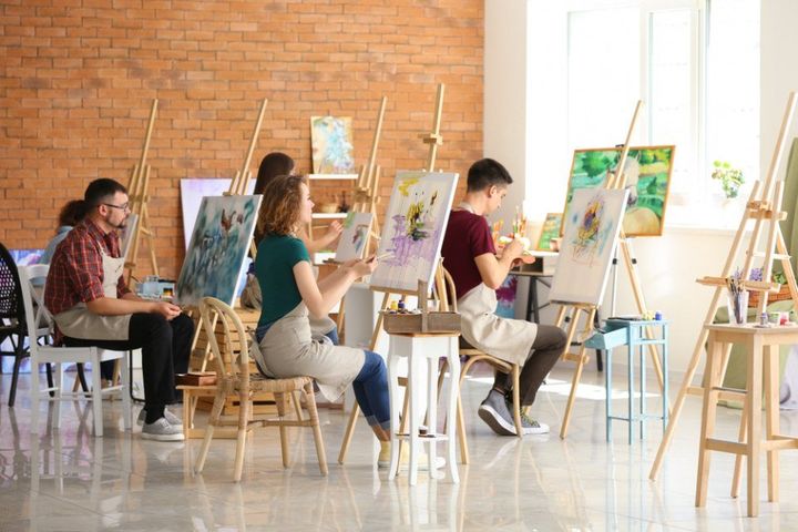 Studi artistici