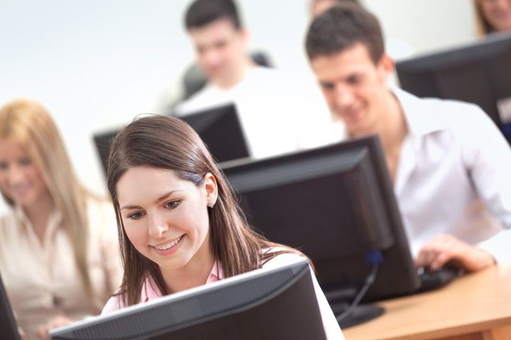 Corso informatico