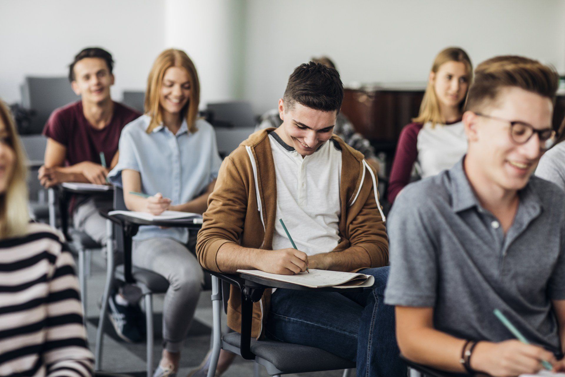 Liceo linguistico