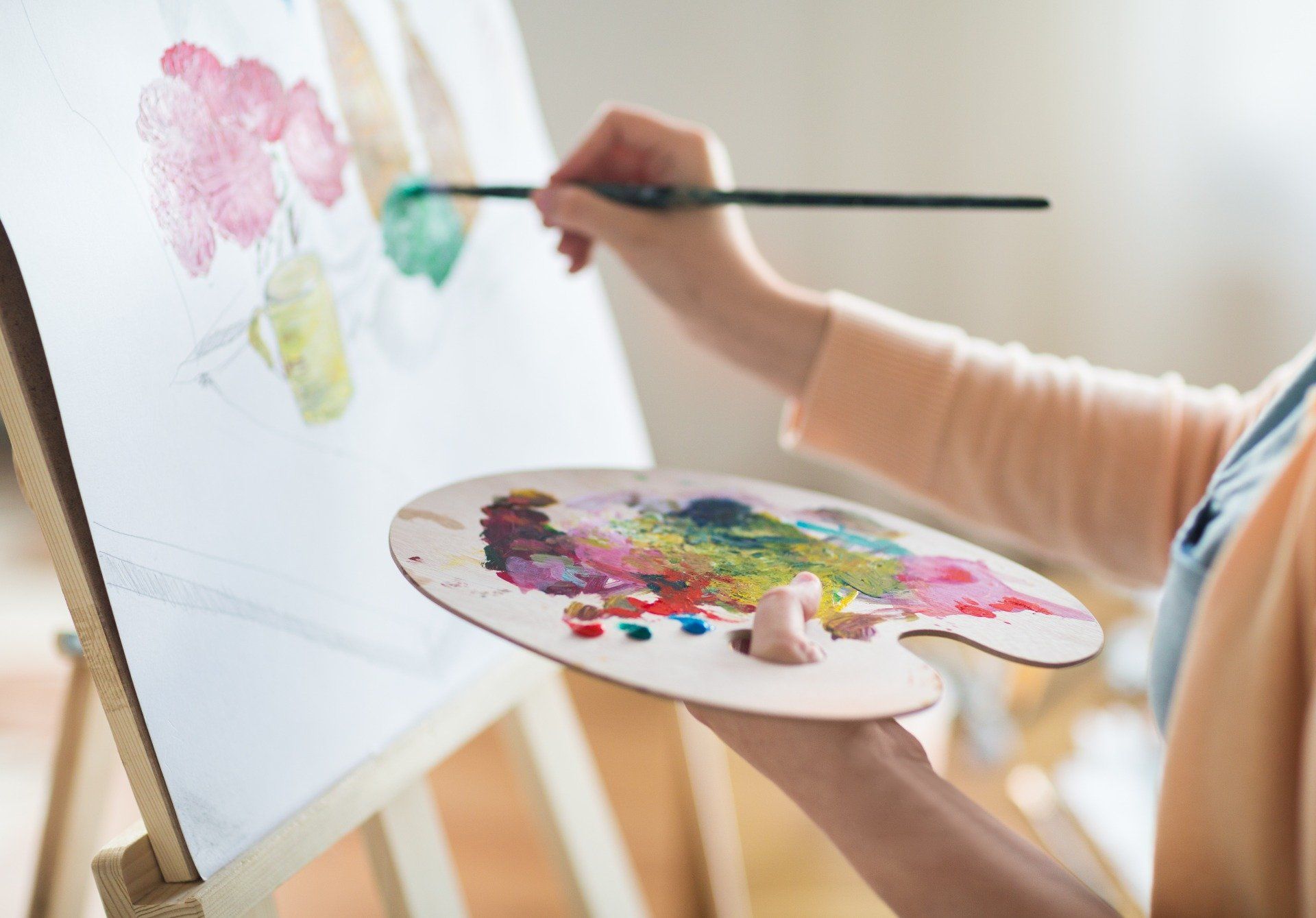 Liceo artistico tradizionale