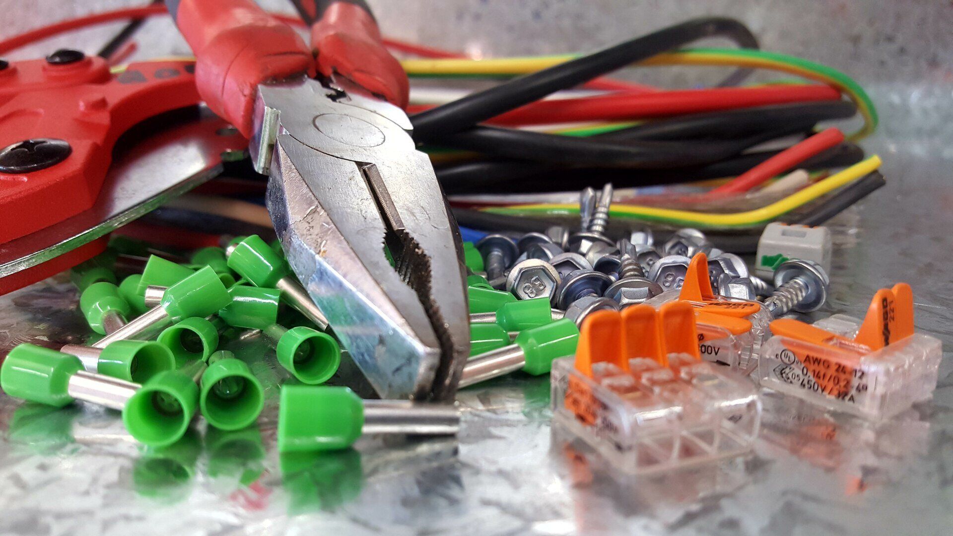 Electrical Equipment — Anytime Cairns Electrical in Cairns, QLD Electrical Equipment — Anytime Cairns Electrical in Cairns, QLD