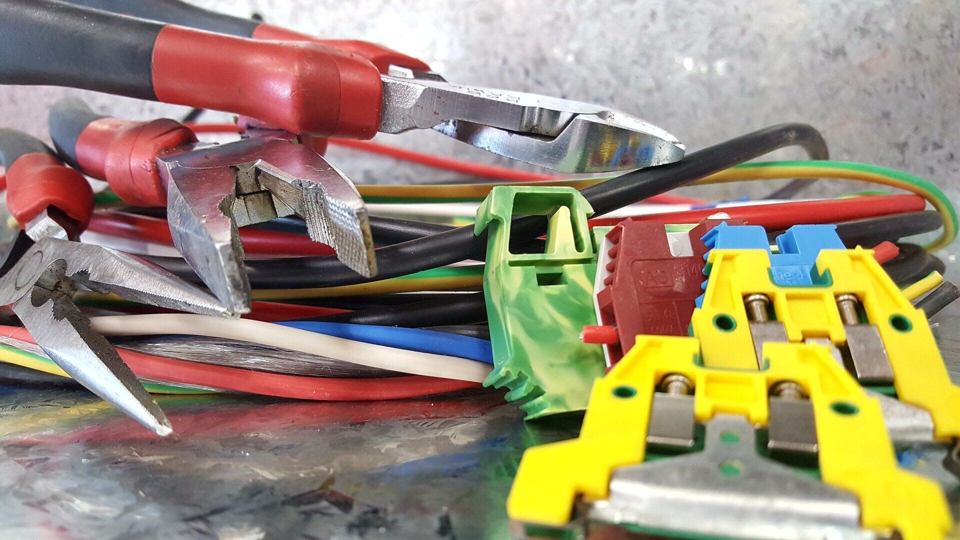 CCTV Equipment — Anytime Cairns Electrical in Cairns, QLD