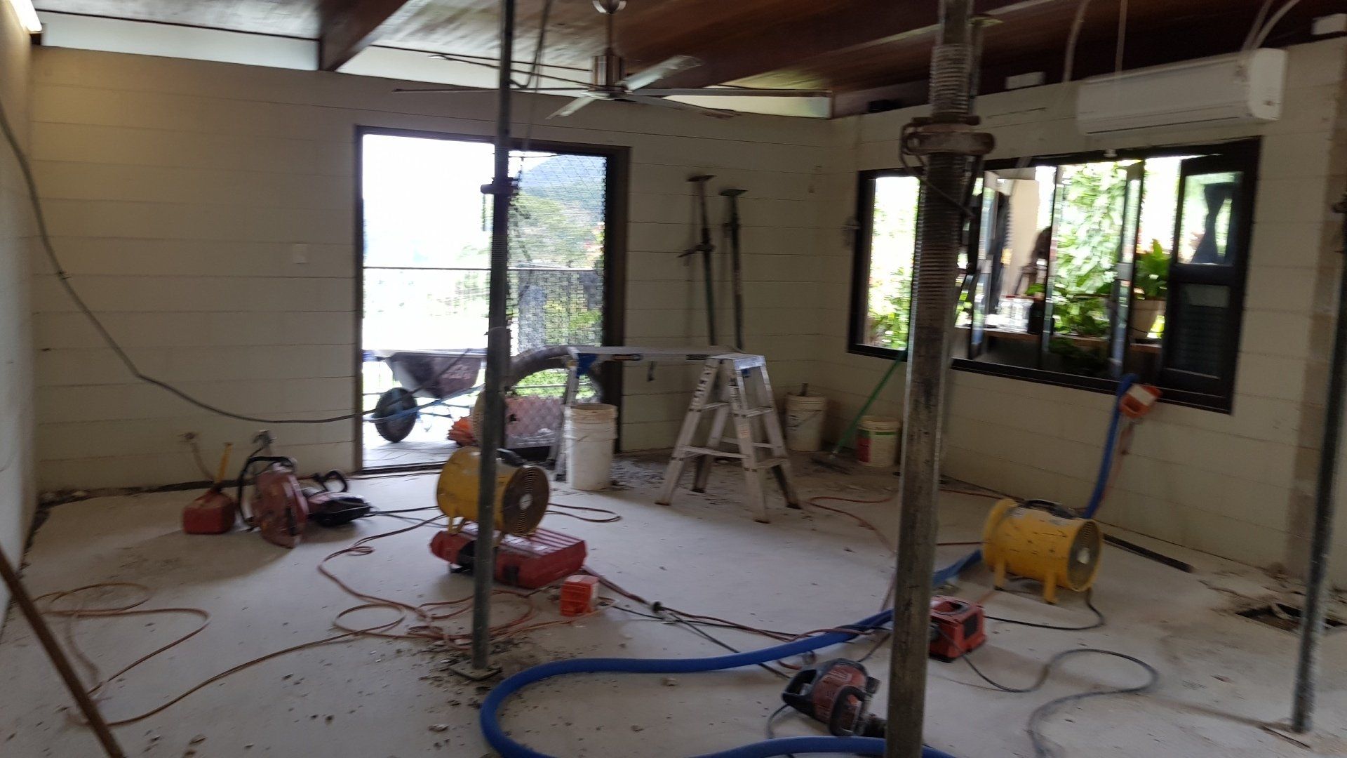 Electrical Site — Anytime Cairns Electrical in Cairns, QLD