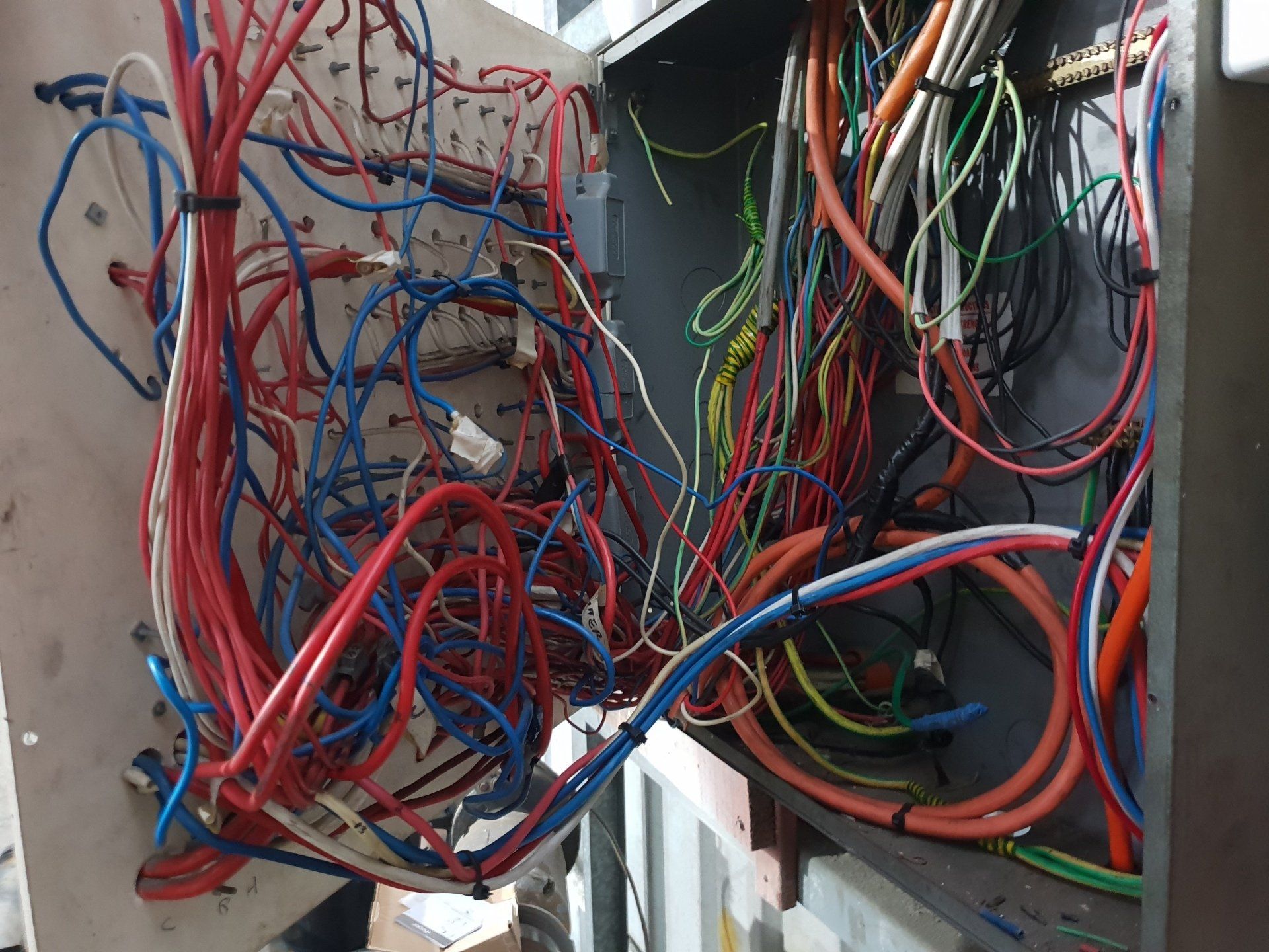 Entangled — Anytime Cairns Electrical in Cairns, QLD