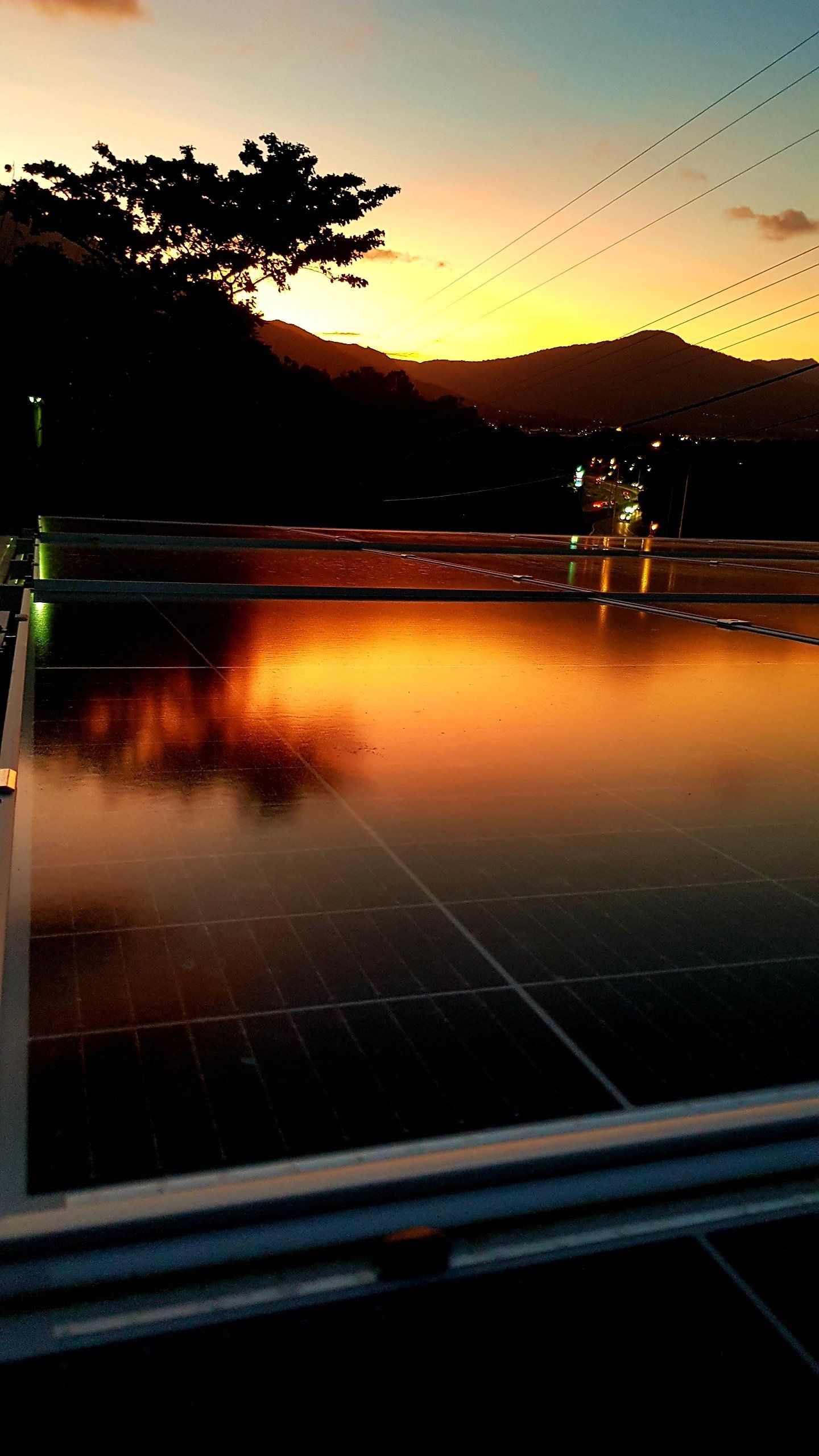 Solar Panel — Anytime Cairns Electrical in Cairns, QLD