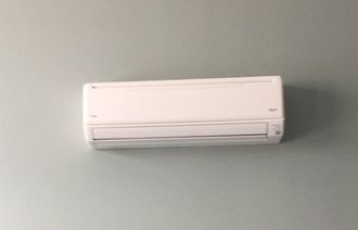 Air Conditioner — Plymouth, MI — Keeth Heating and Air Conditioning
