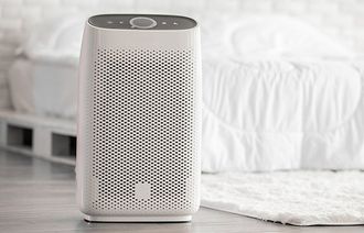 Air Purifier — Plymouth, MI — Keeth Heating and Air Conditioning