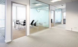 extensive range of carpets