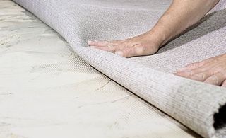 carpet supplier