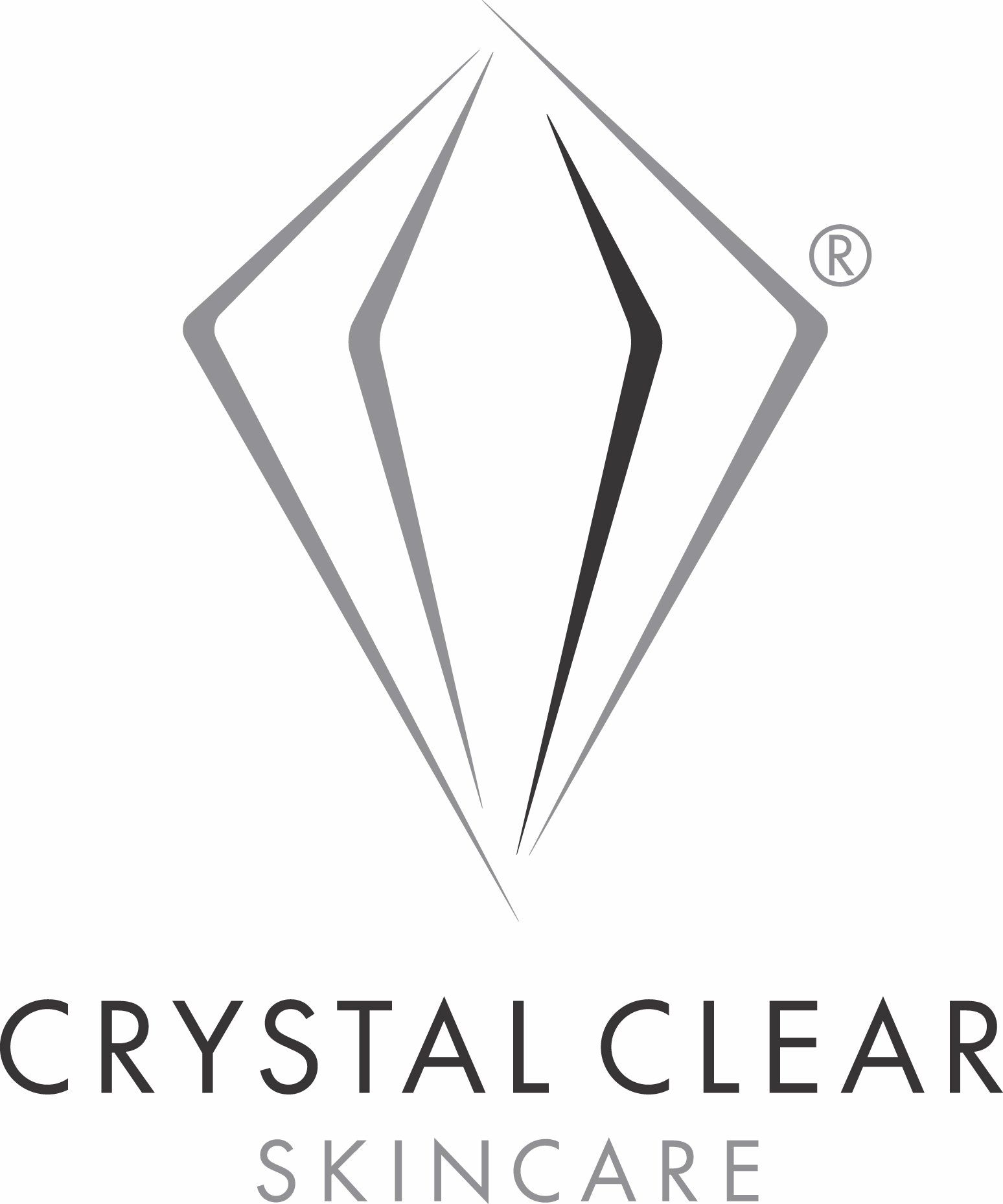 Crystal Clear Skincare Logo