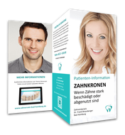 Zahnkronen Bad Homburg: Information für Patienten Zahnkronen Bad Homburg: Information für Patienten