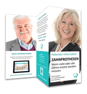 Zahnprothesen Bad Homburg: Information für Patienten Zahnprothesen Bad Homburg: Information für Patienten
