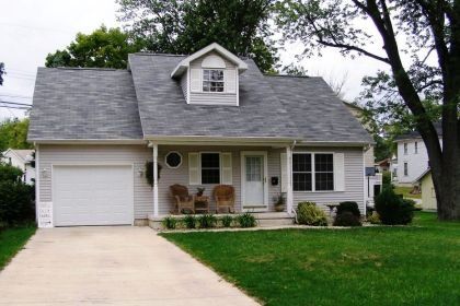 Exterior Property Photo