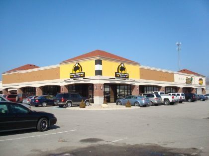 Warsaw Commercial Properties Photo