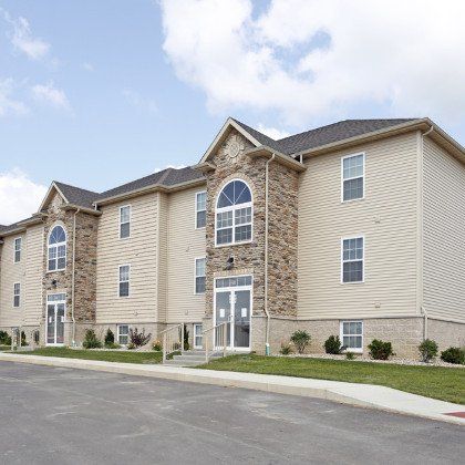 Quail Ridge Exterior Photo