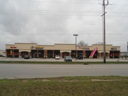 Plymouth Commercial Properties