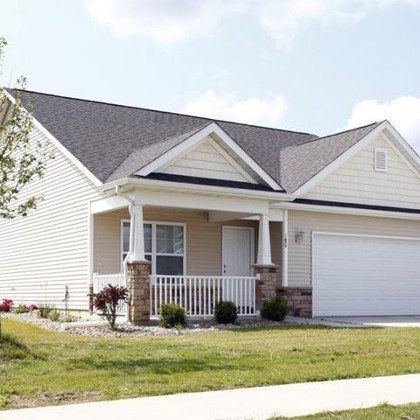 Quail Ridge Exterior Photo