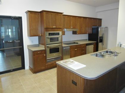 Plymouth Senior Facilities Property Photo
