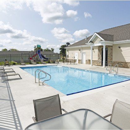 Quail Ridge Exterior Photo