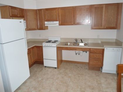 Plymouth Senior Facilities Property Photo