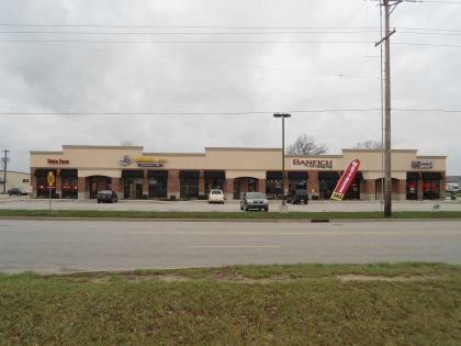 Plymouth Commercial Properties