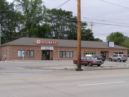 Warsaw Commercial Properties Photo