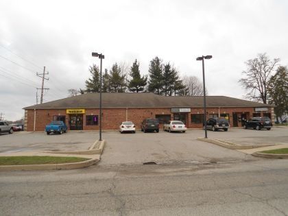 Plymouth Commercial Properties