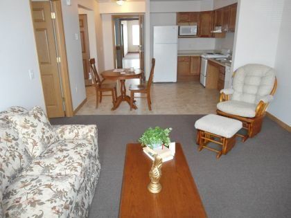 Plymouth Senior Facilities Property Photo