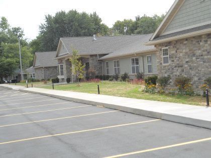 Plymouth Senior Facilities Property Photo