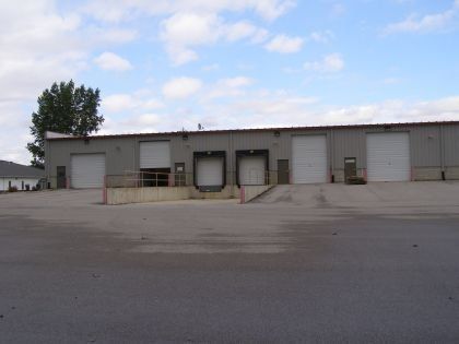 Warsaw Commercial Properties Photo