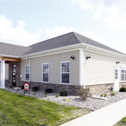 Quail Ridge Exterior Photo