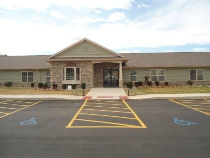 Plymouth Senior Facilities Property Photo