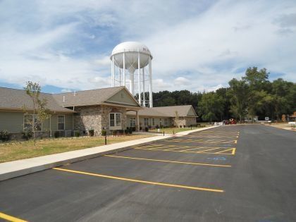 Plymouth Senior Facilities Property Photo