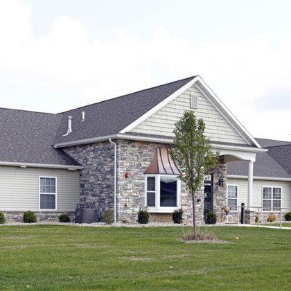 Quail Ridge Exterior Photo