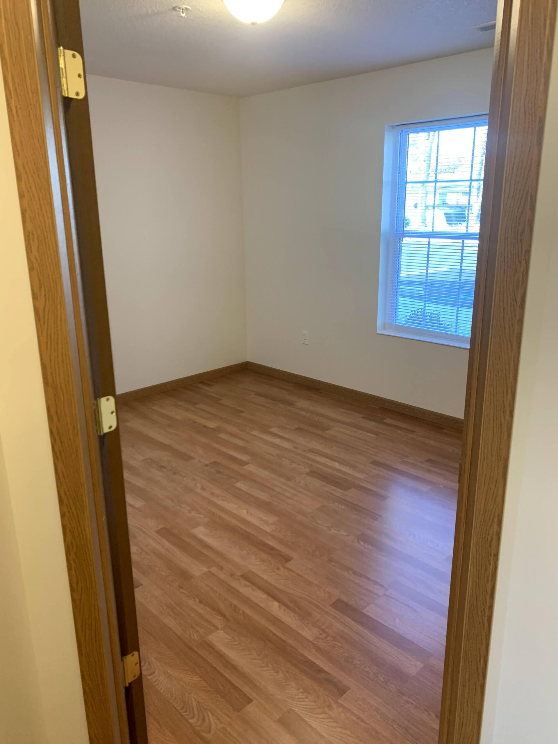 Bremen Park Interior