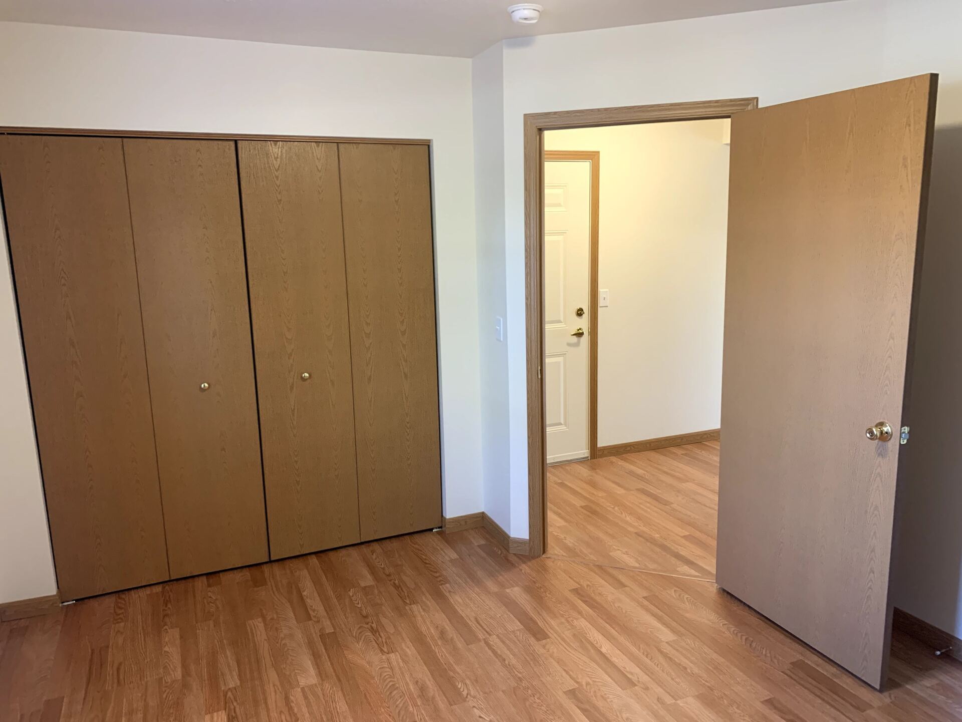Bremen Park Interior