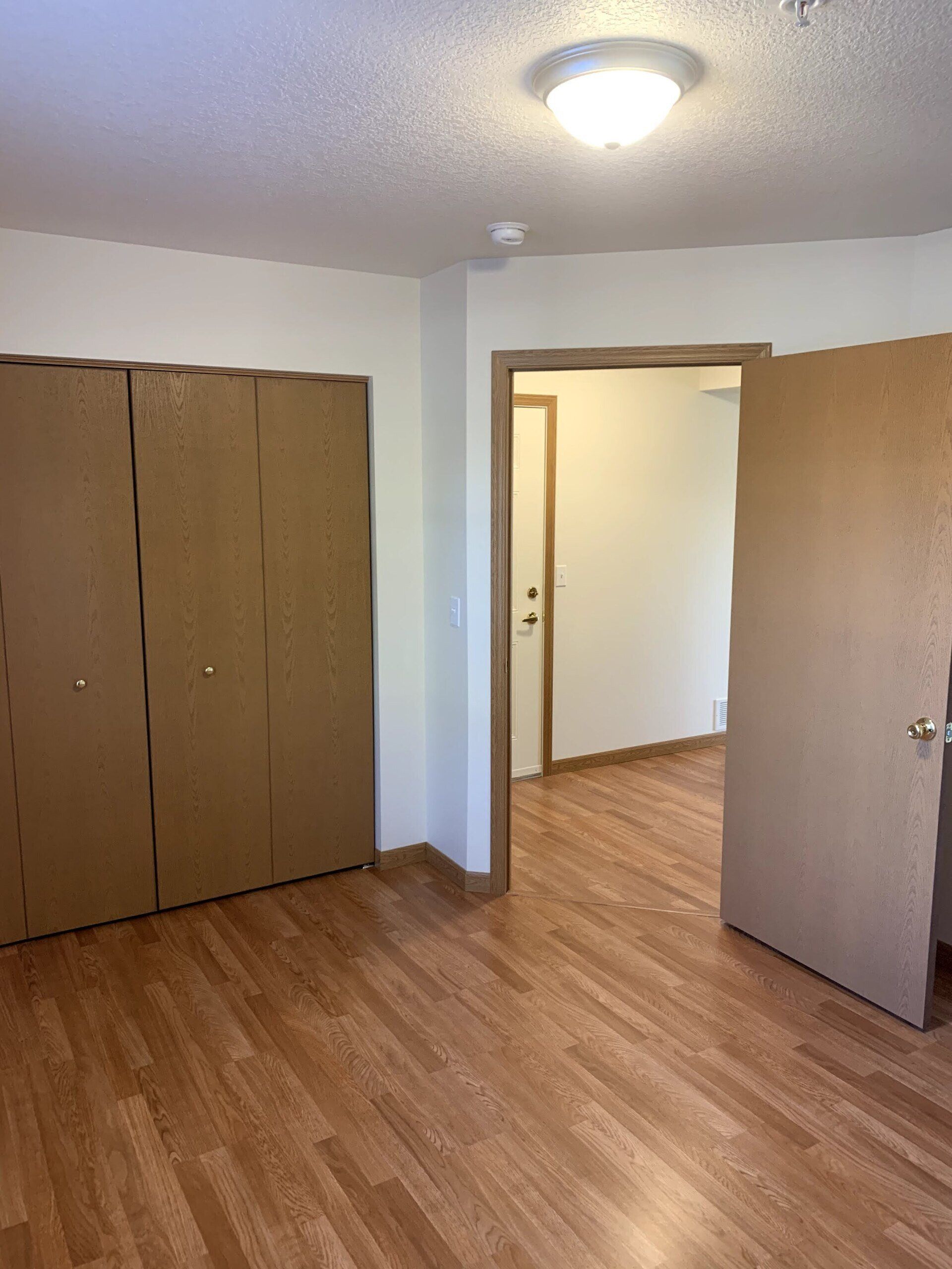 Bremen Park Interior