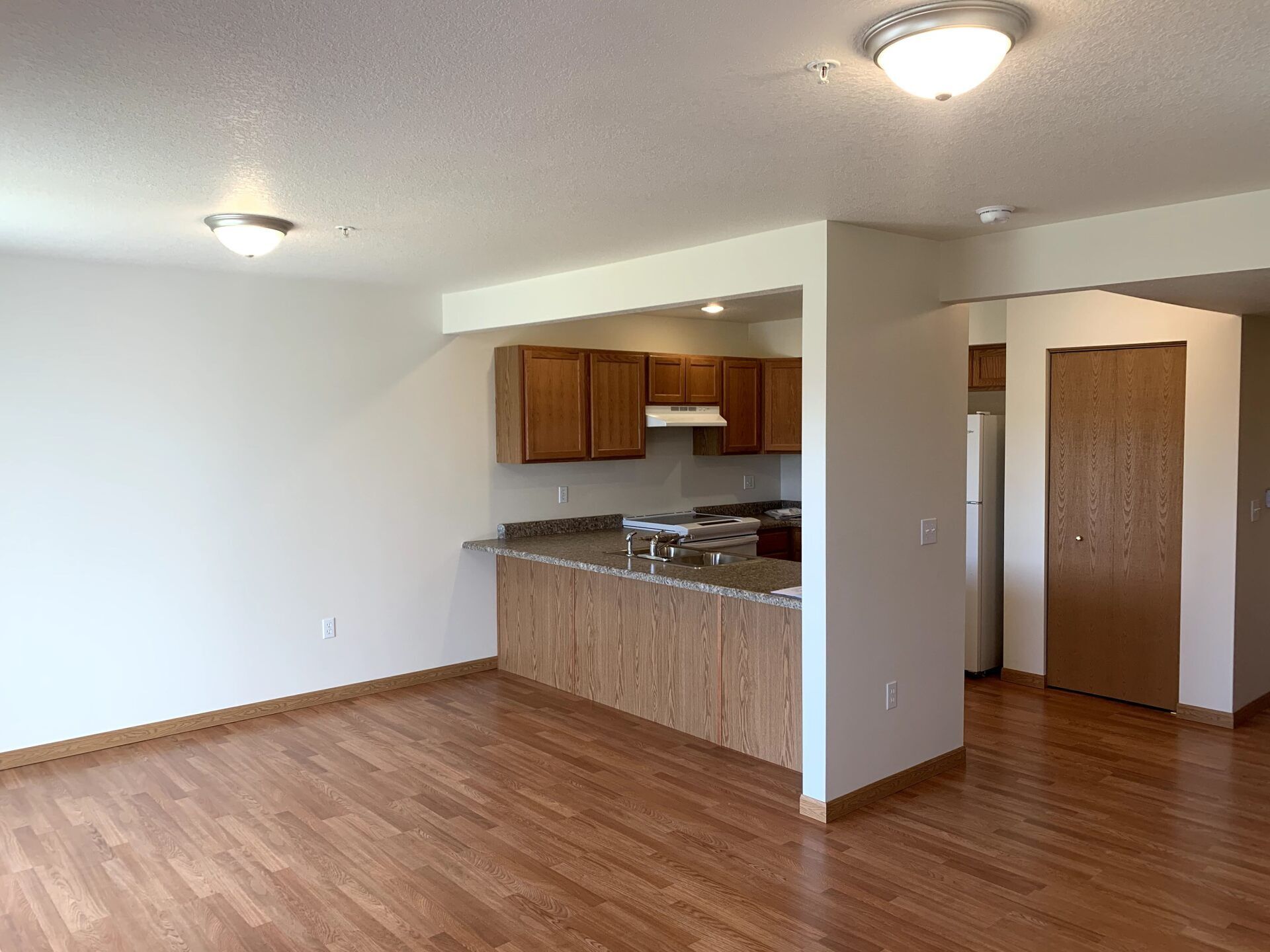 Bremen Park Interior