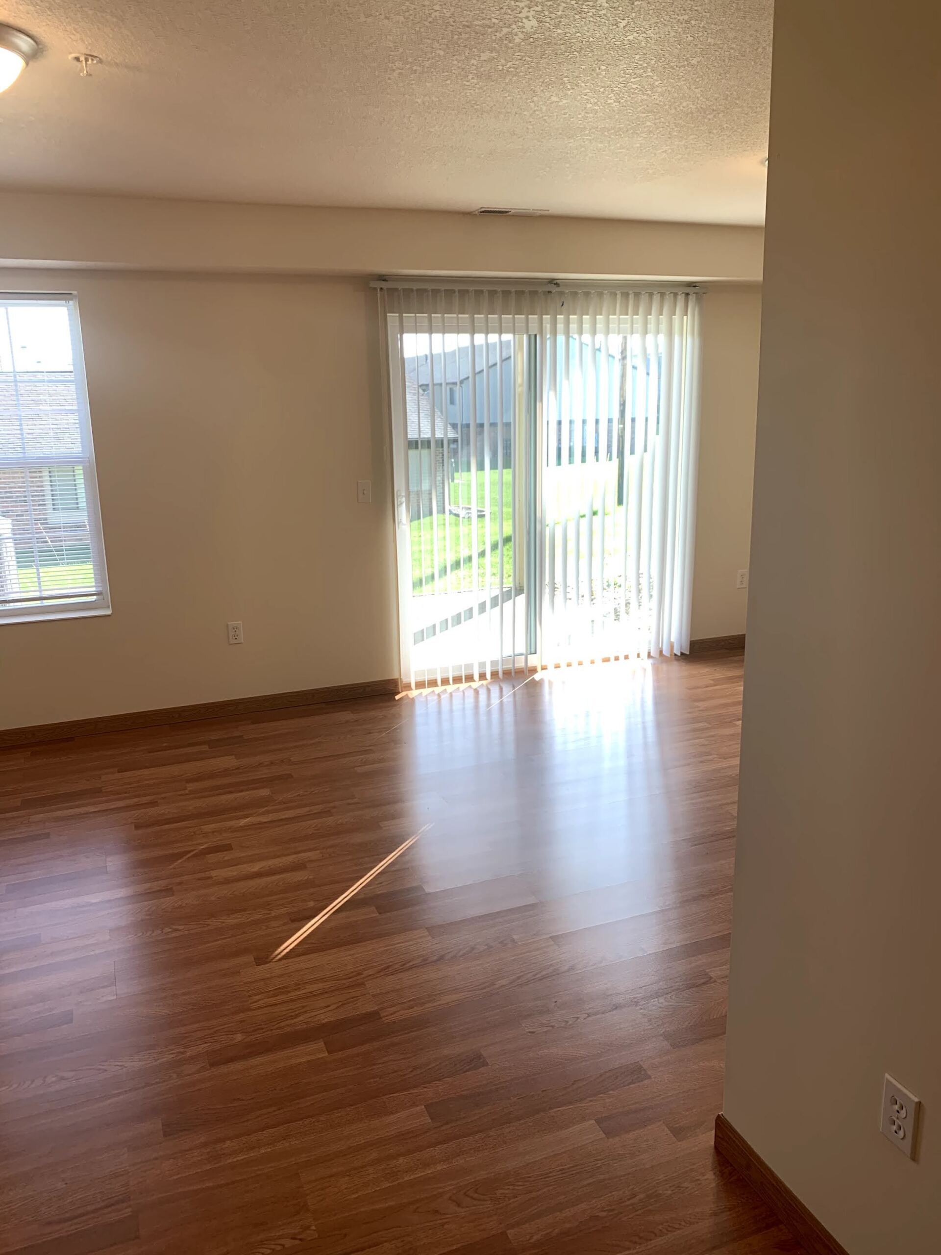 Bremen Park Interior