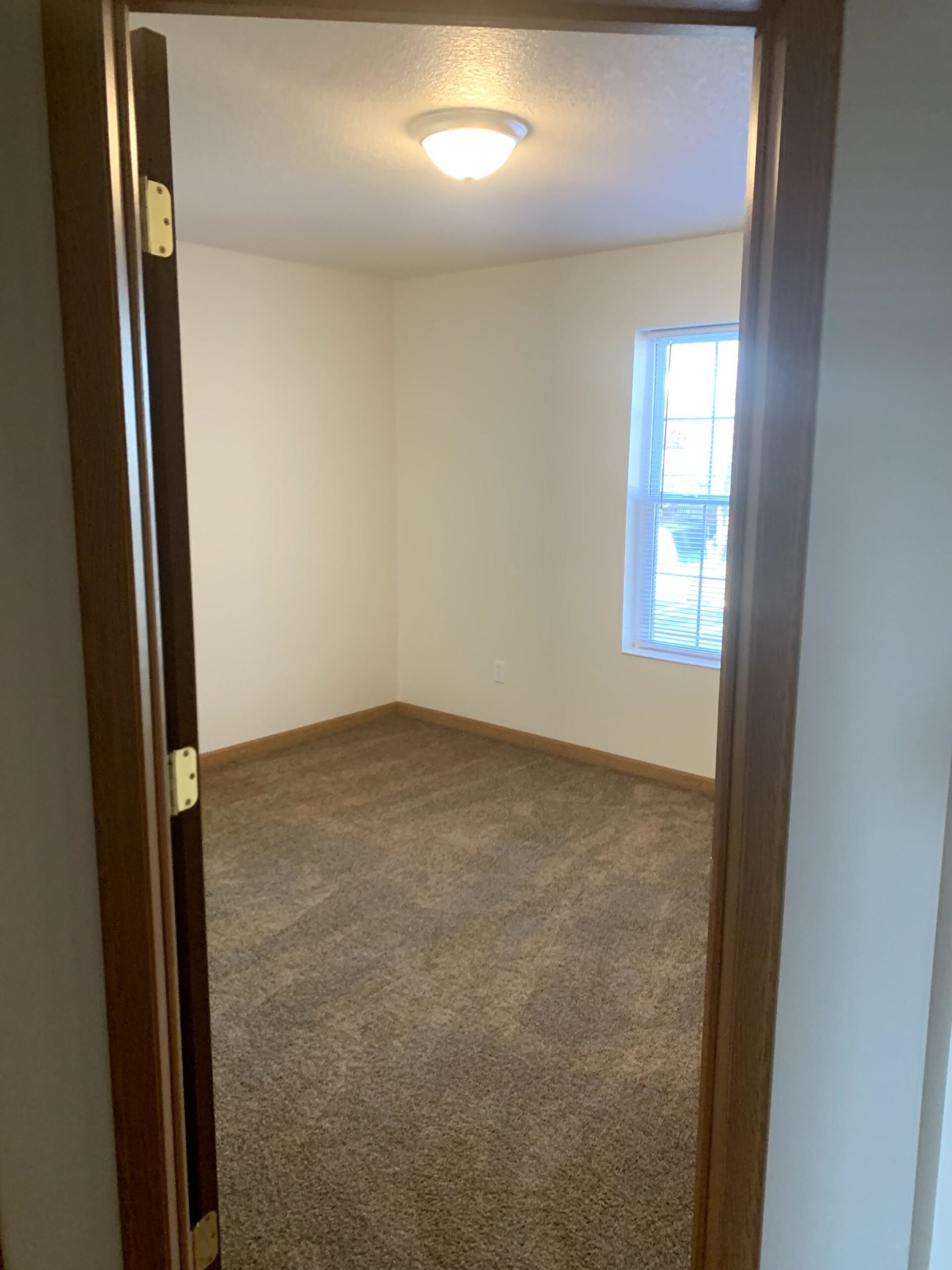 Bremen Park Interior