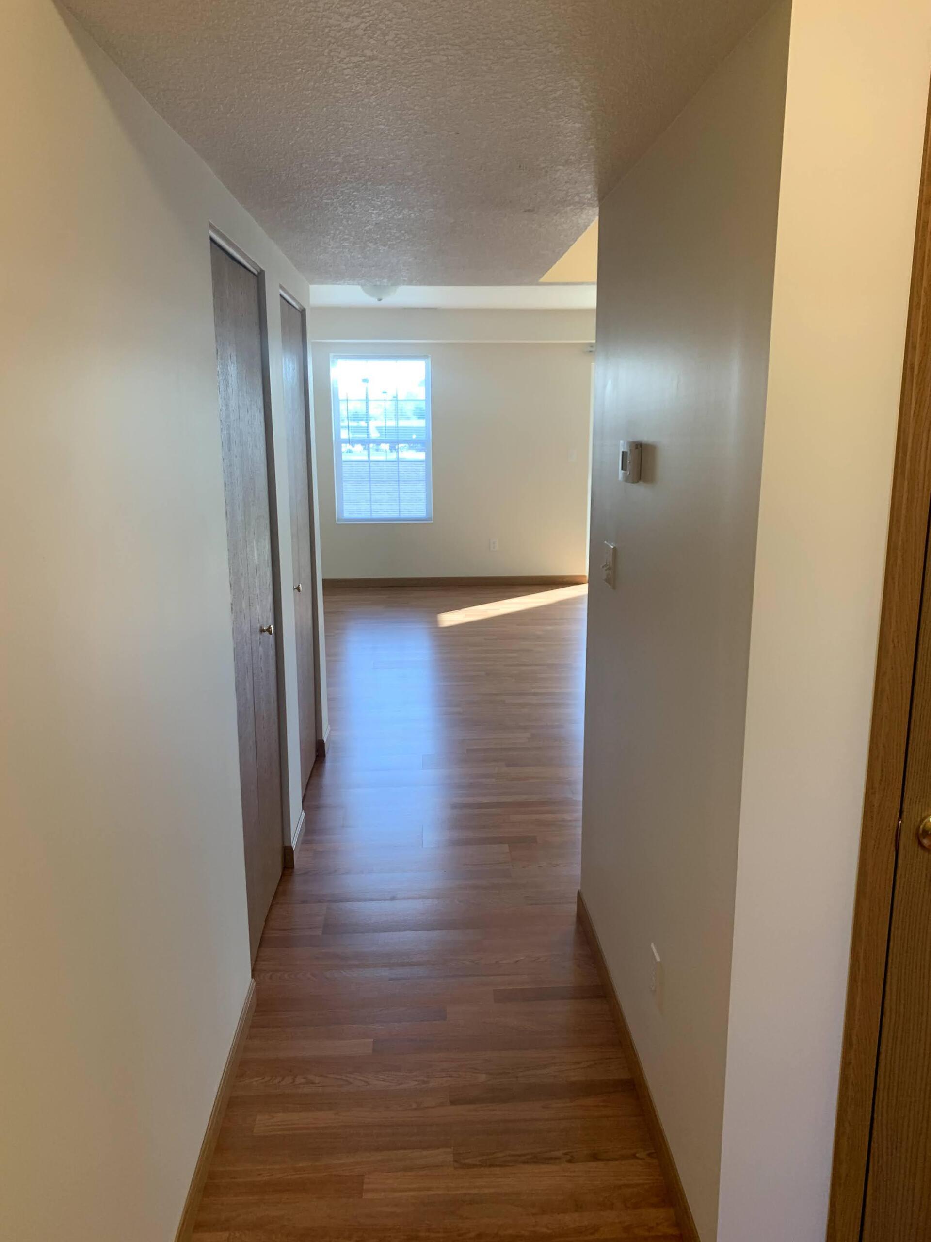 Bremen Park Interior