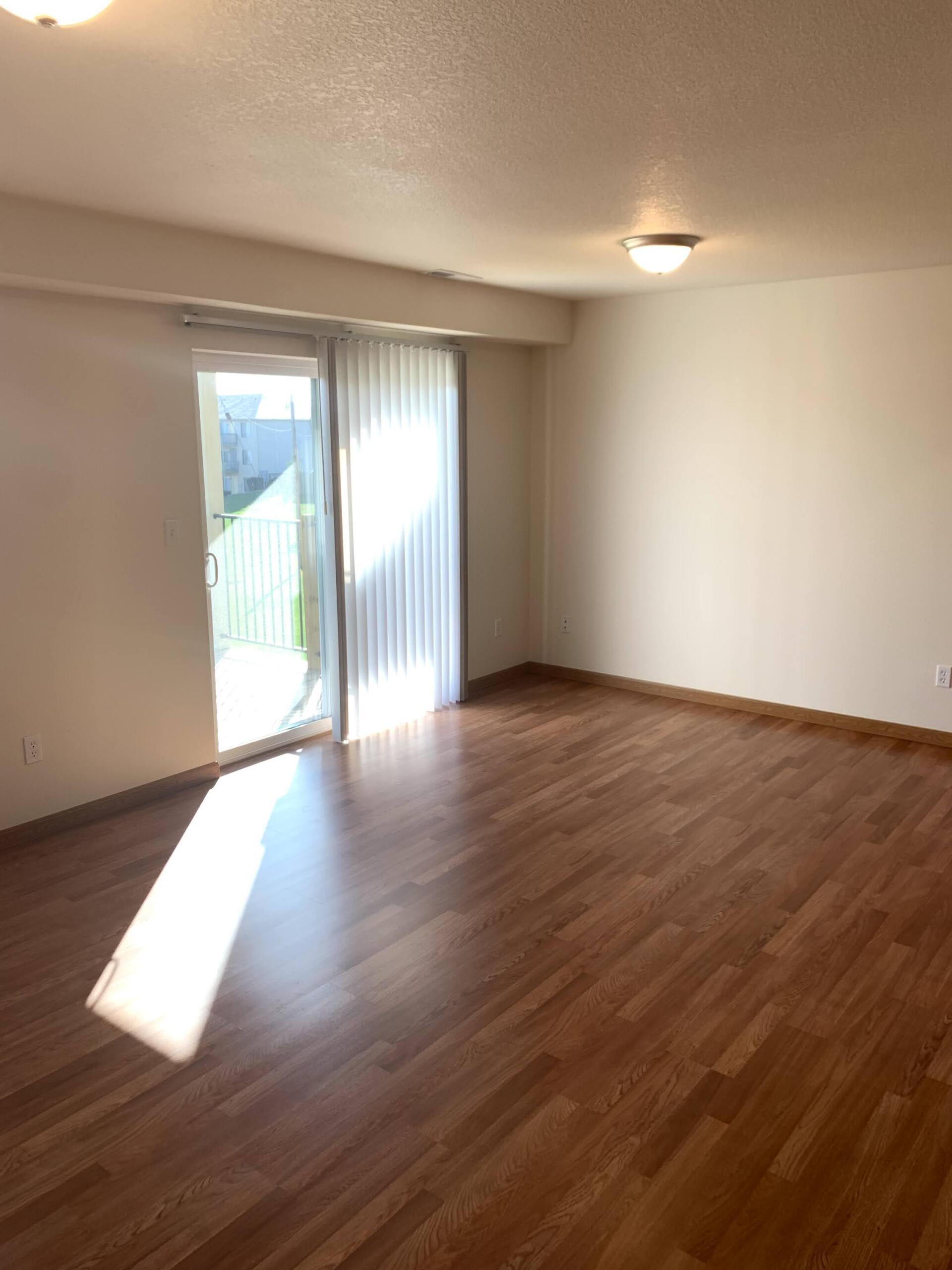 Bremen Park Interior