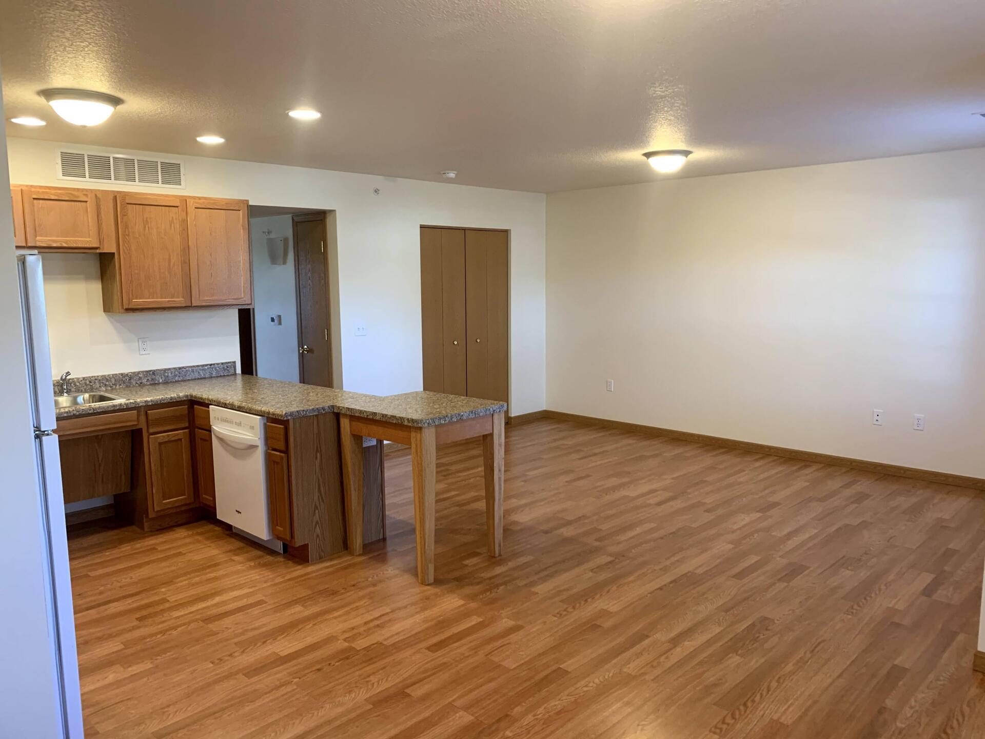 Bremen Park Interior