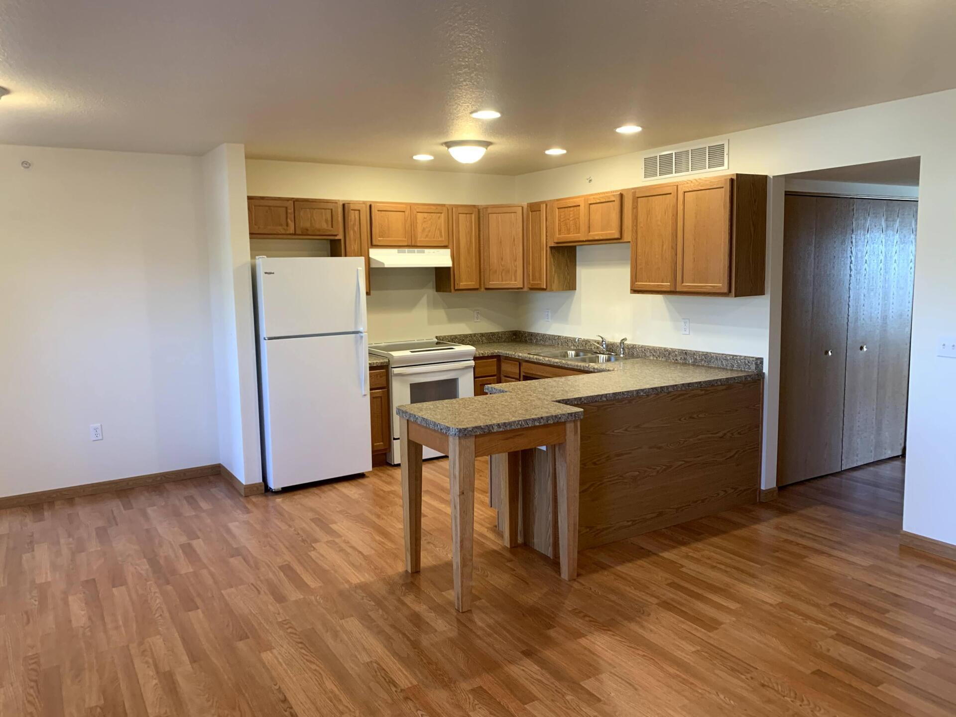 Bremen Park Interior