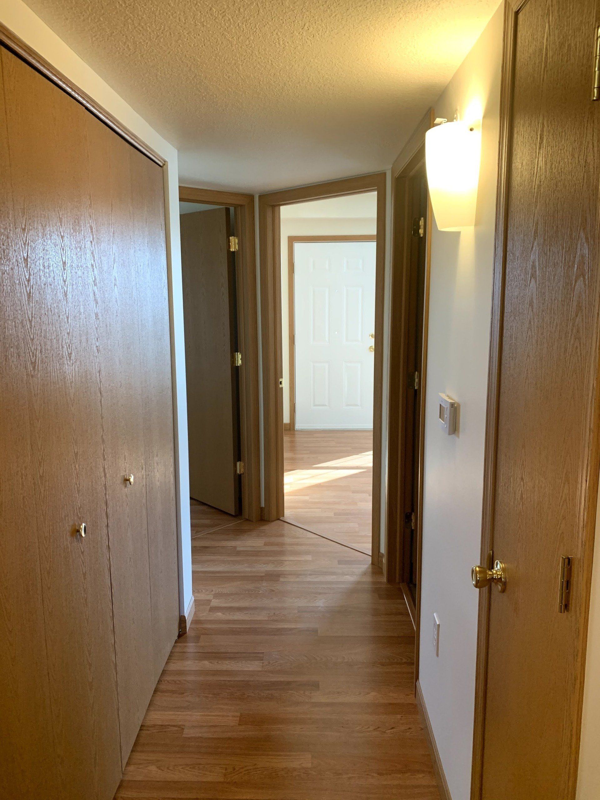 Bremen Park Interior