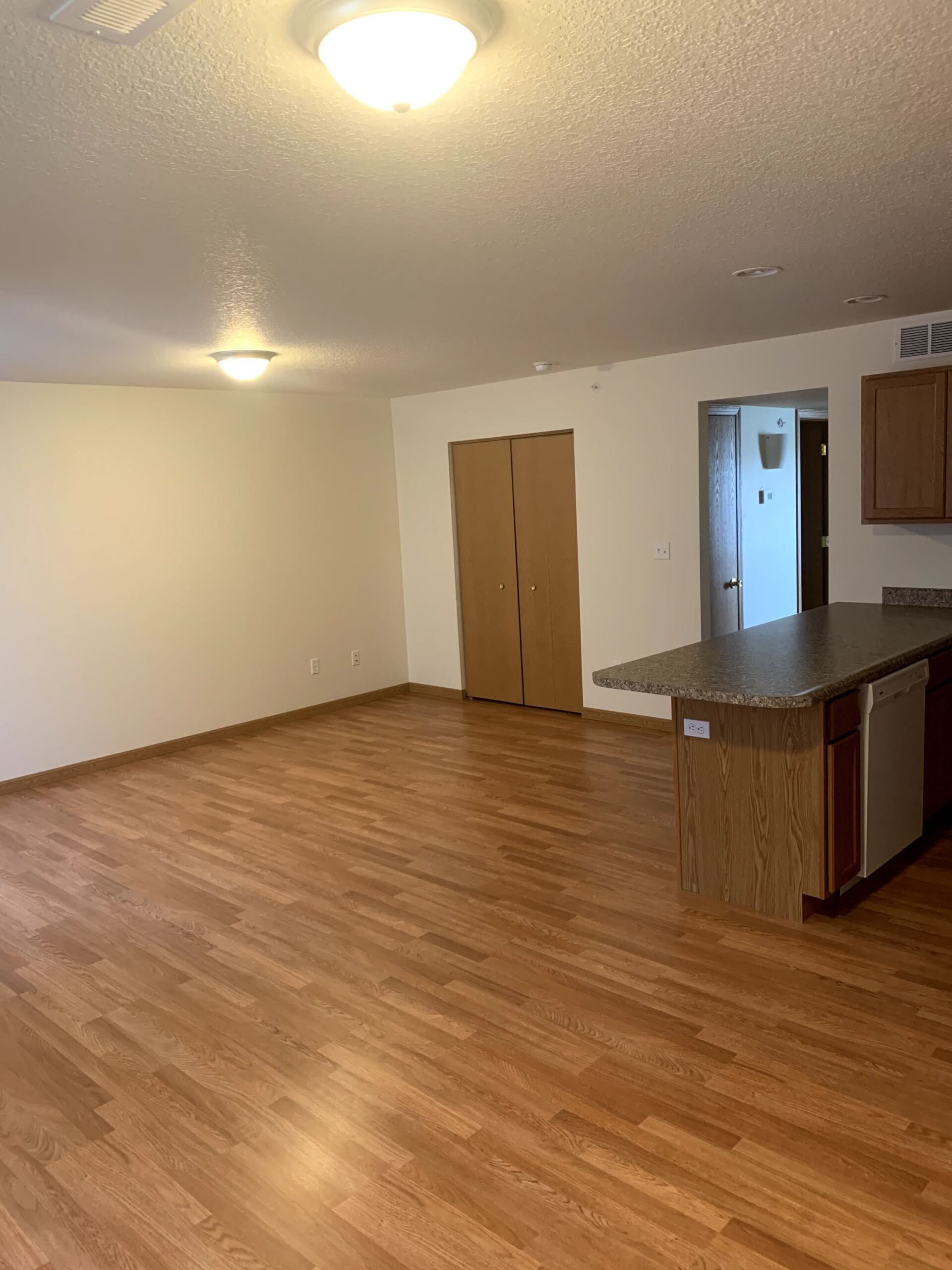 Bremen Park Interior