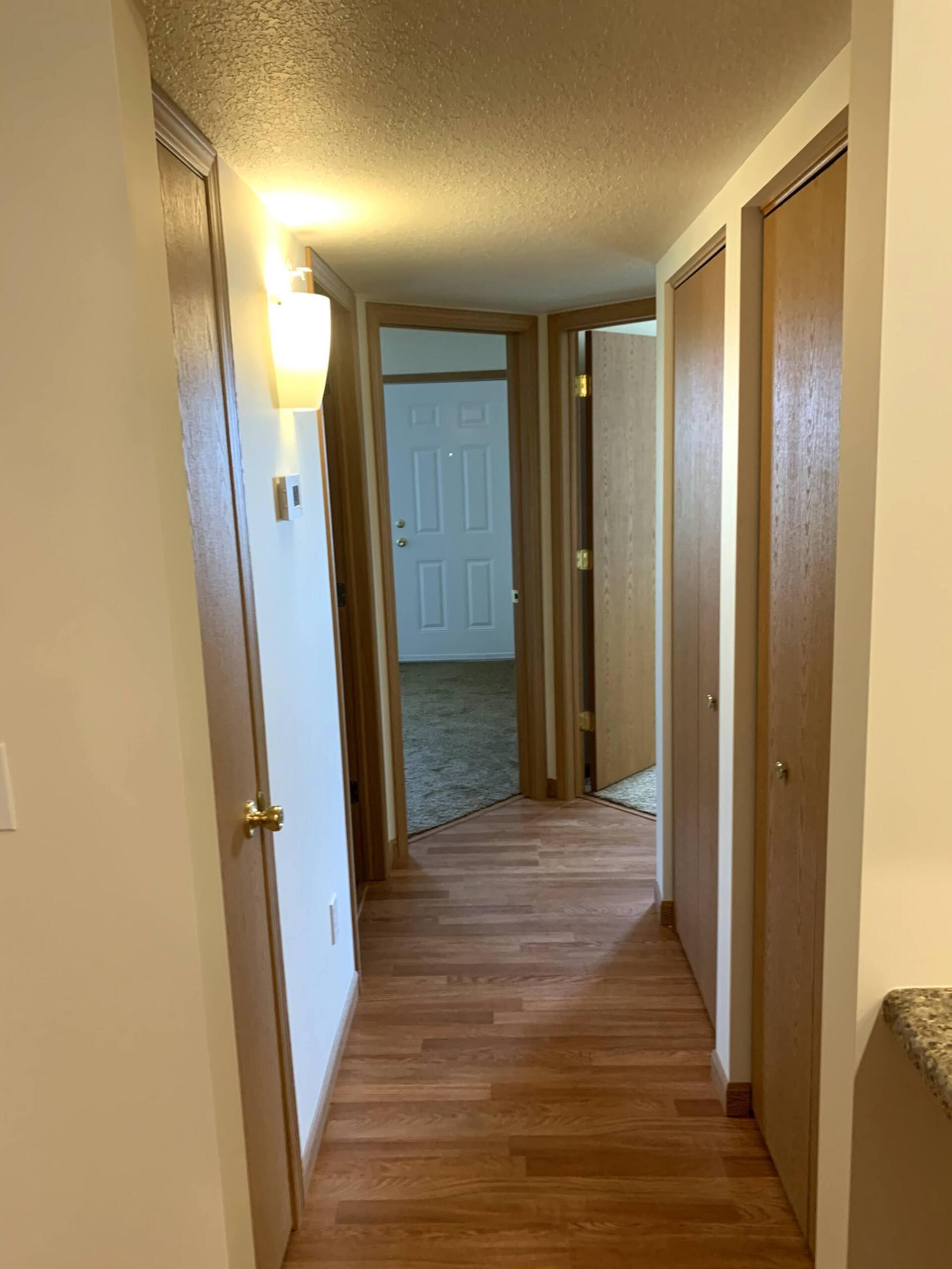 Bremen Park Interior