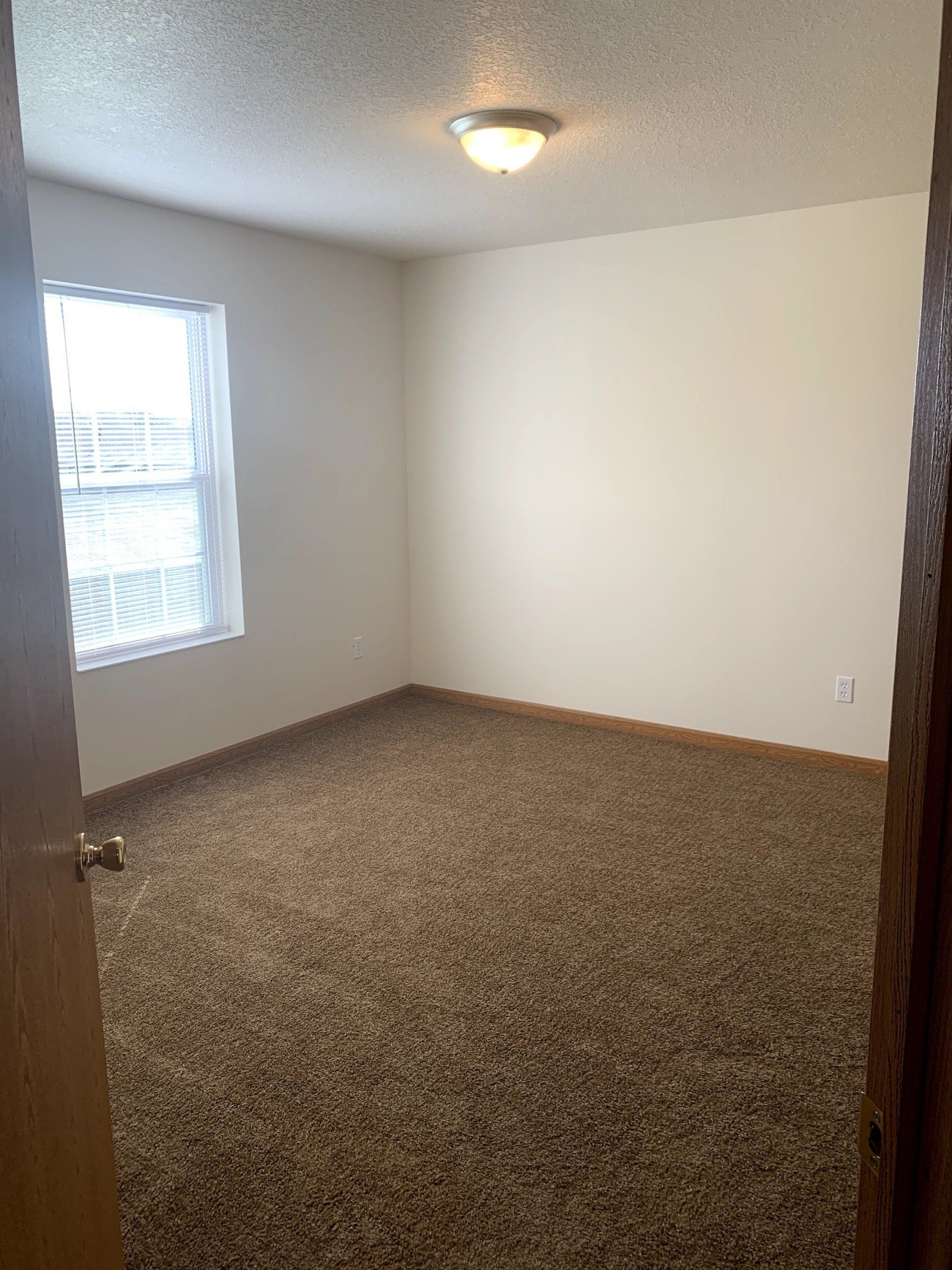 Bremen Park Interior