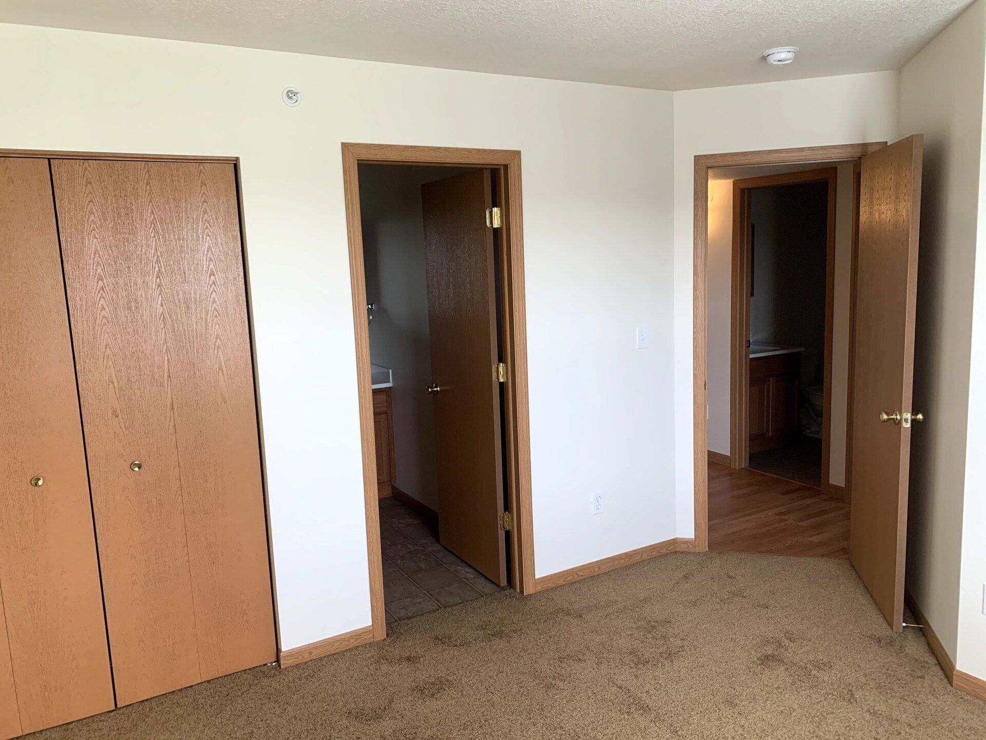 Bremen Park Interior